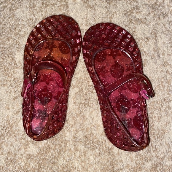 Pink jellies - Picture 2 of 4